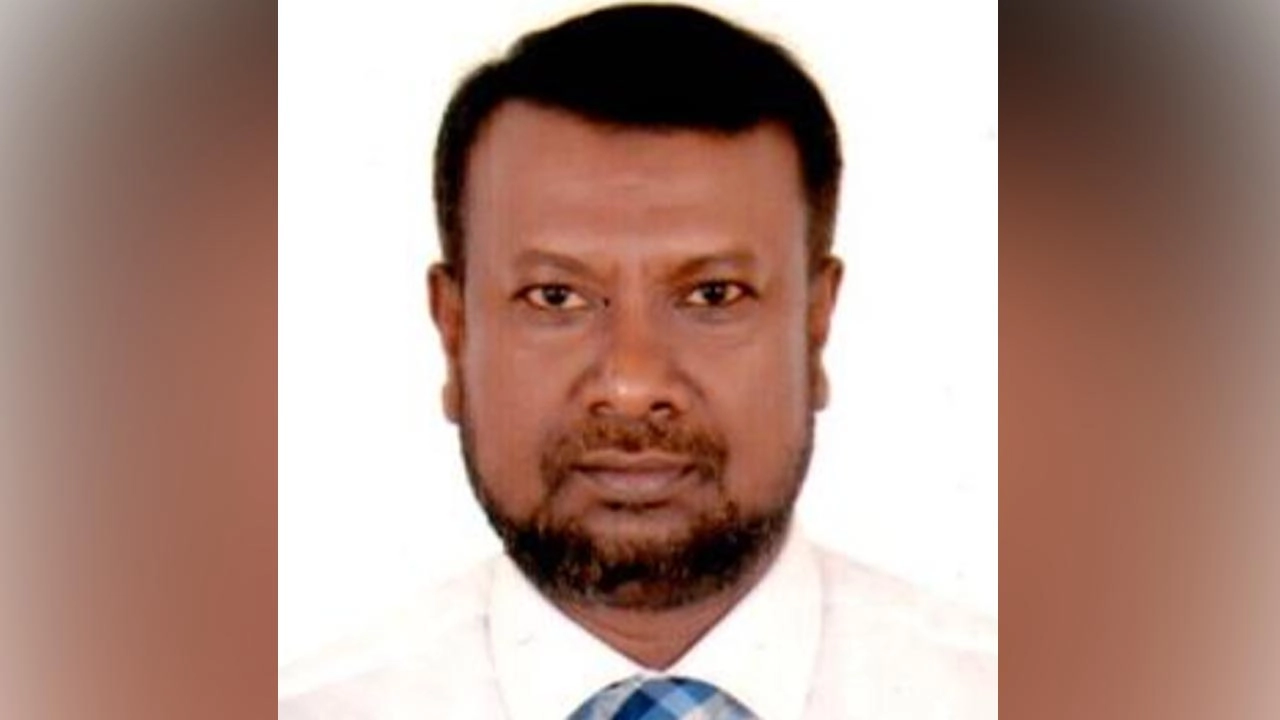 মোহা. আলমগীর হোসেন।