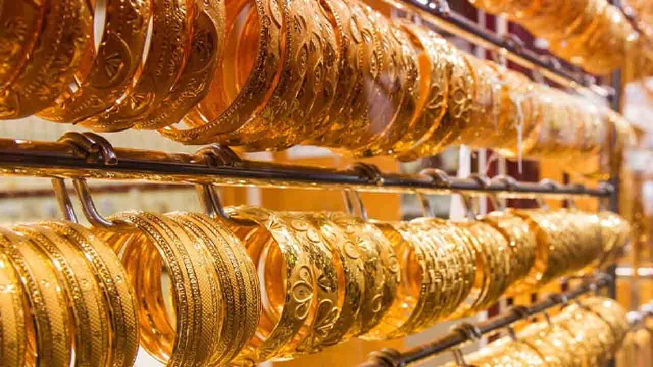 স্বর্ণের গয়না