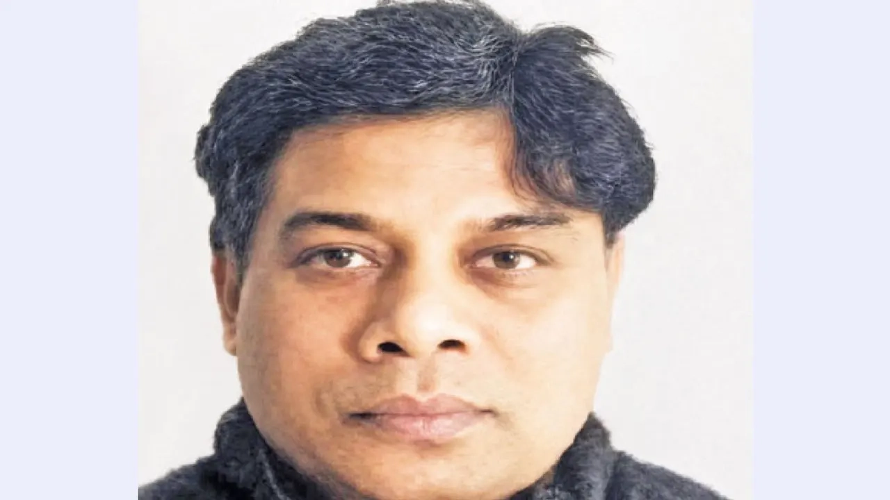 শীর্ষ সন্ত্রাসী টিটন হত্যাকাণ্ডের ঘটনায় মামলা