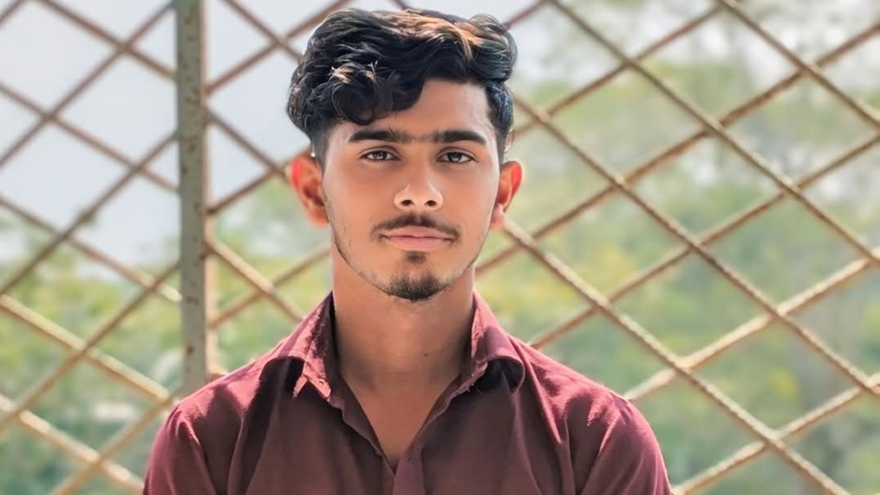 সৌরভ মজুমদার