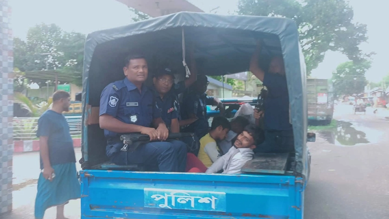 ছবি সংগৃহীত