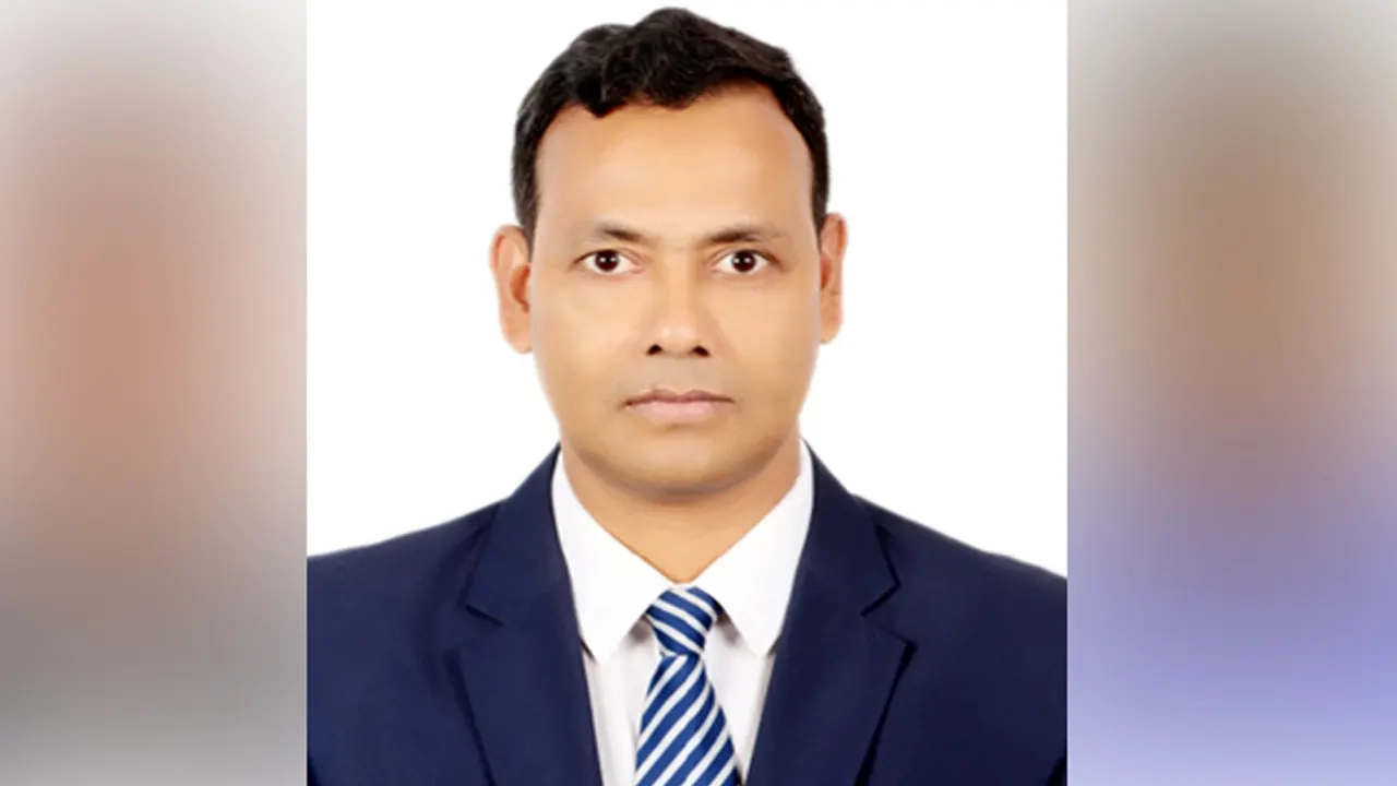 বিআরটিএ-এর নতুন চেয়ারম্যান অতিরিক্ত সচিব মোহাম্মদ হাবীবুর রহমান