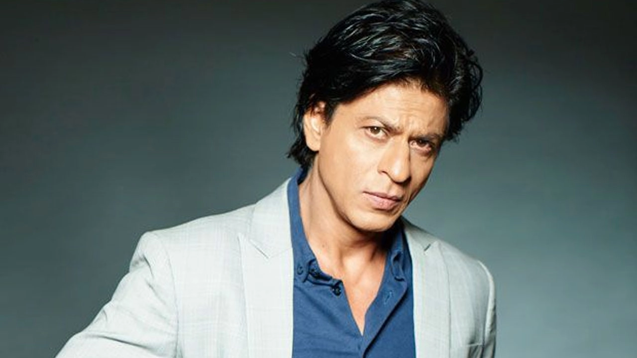 বলিউড সুপারস্টার শাহরুখ খান। ছবি : সংগৃহীত