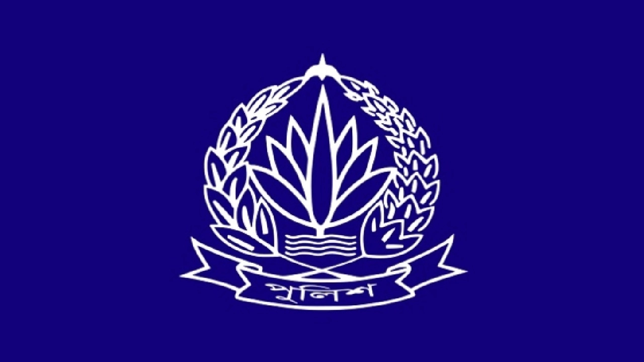 একযোগে পুলিশের ১২ অতিরিক্ত ডিআইজি-এসপিকে বদলি 