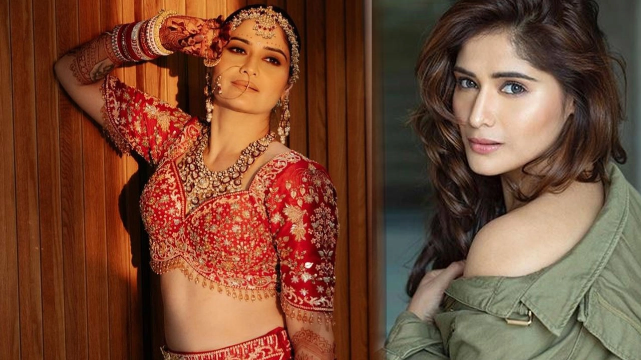 বিয়ের খবর শুনে টানা ২৫ দিন লাউ খেয়েছেন আরতি সিং