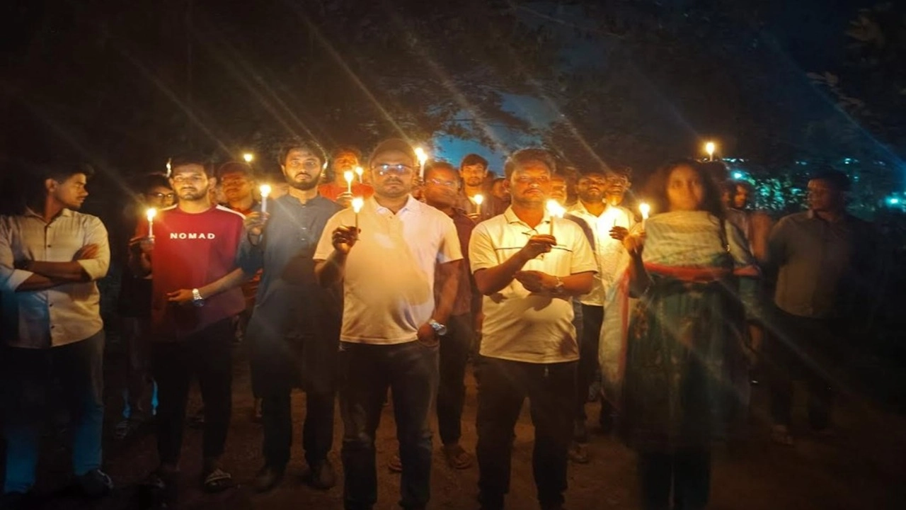 নোবিপ্রবি ছাত্রদল