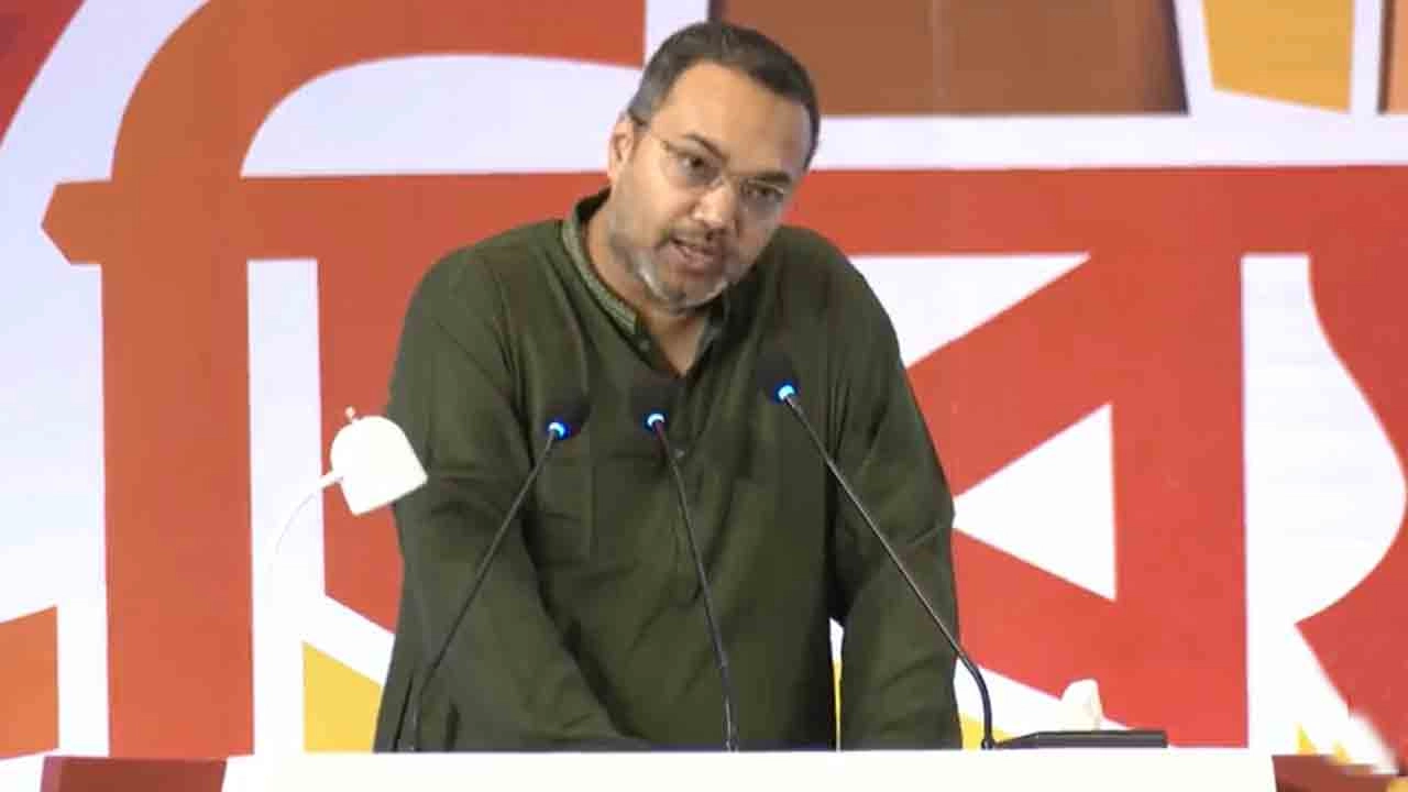 শ্রমজীবী মানুষদের উন্নয়নে কাজ করছে সরকার: মাহদী আমিন