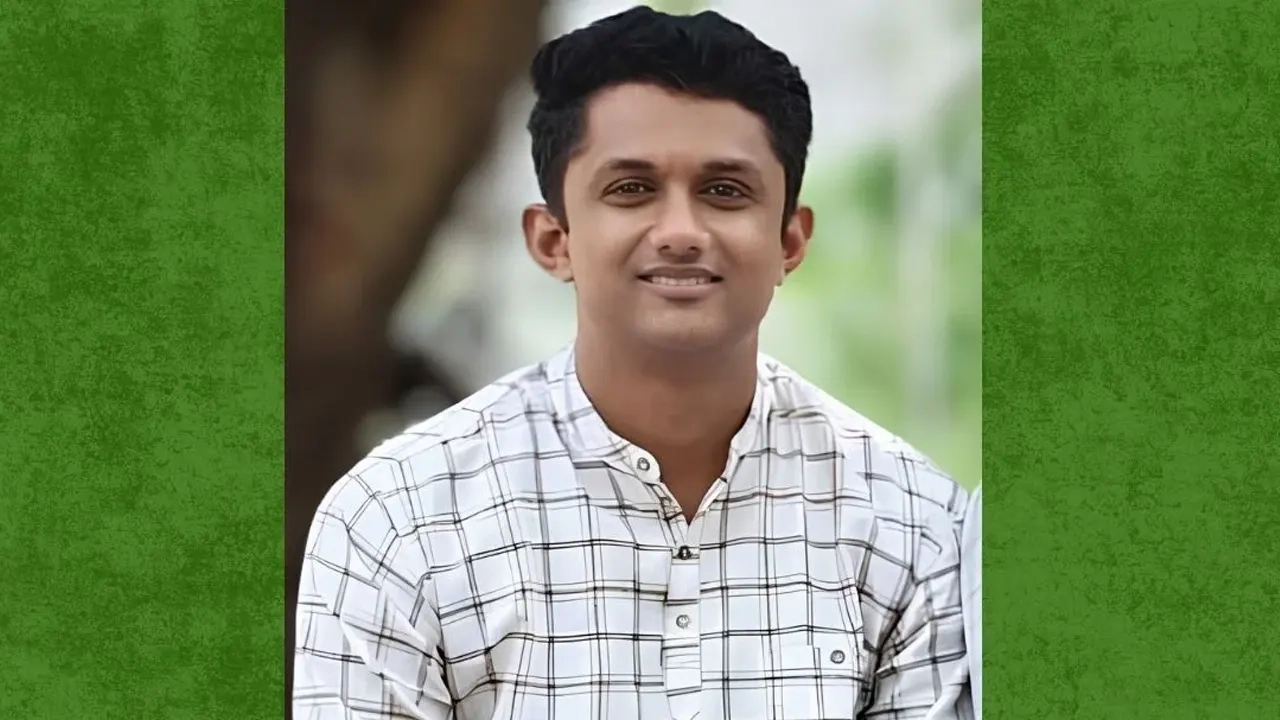 রাকিবুল হাসান সরকার। ফাইল ছবি