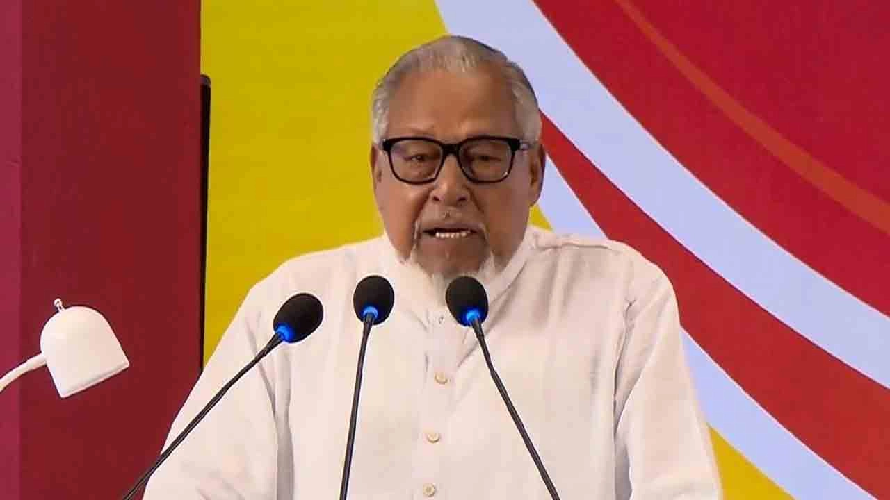 যখন তখন আন্দোলনে নেমে পড়লে তা সফল হয় না: নজরুল ইসলাম খান