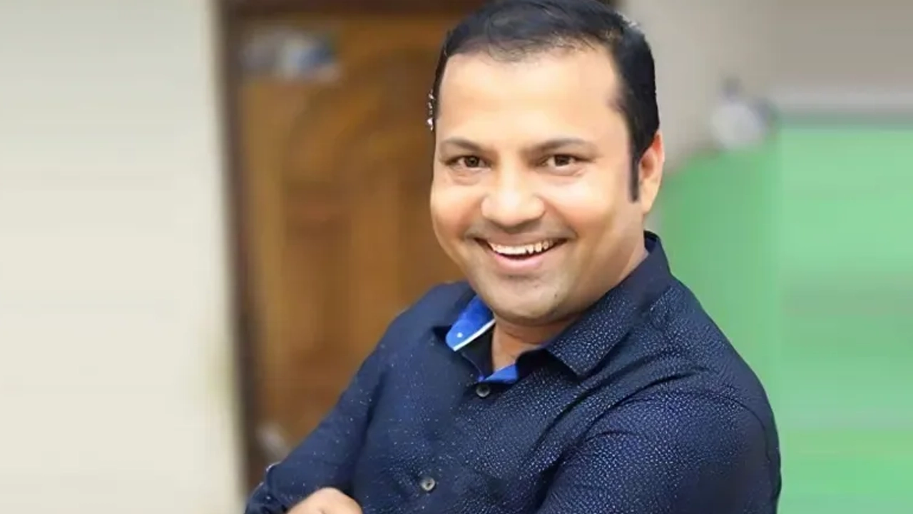 ছোটপর্দার পরিচিত মুখ সিদ্দিকুর রহমান