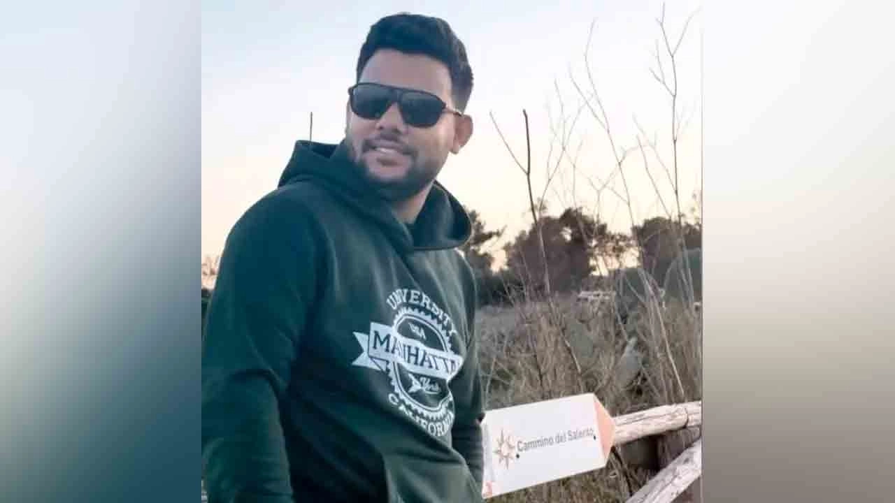 নিহত নয়ন ফকির।