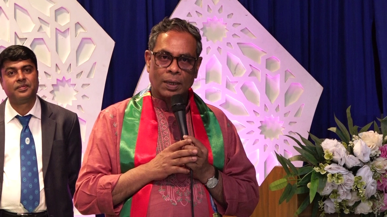 স্বাস্থ্য ও পরিবার কল্যান প্রতিমন্ত্রী ড. এম এ মুহিত