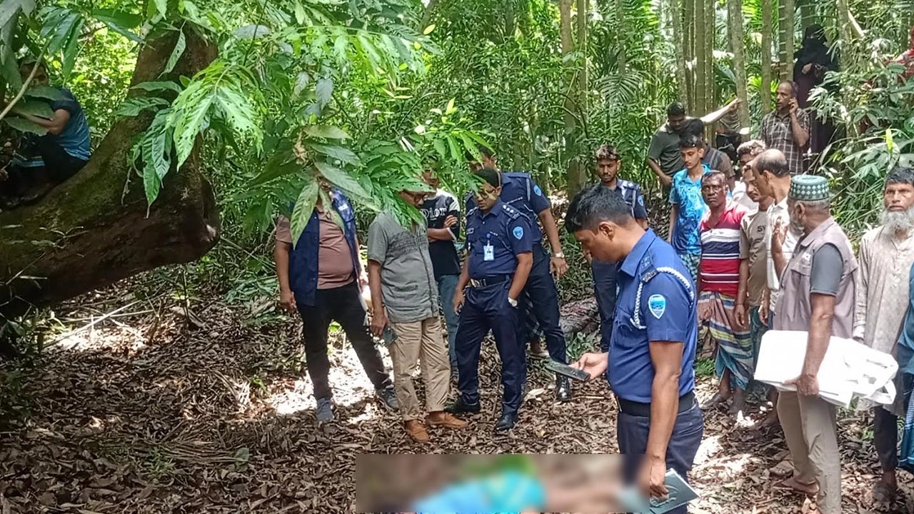 রায়পুরে মুক্তিপণ না পেয়ে অটোরিকাশা চালককে হত্যা