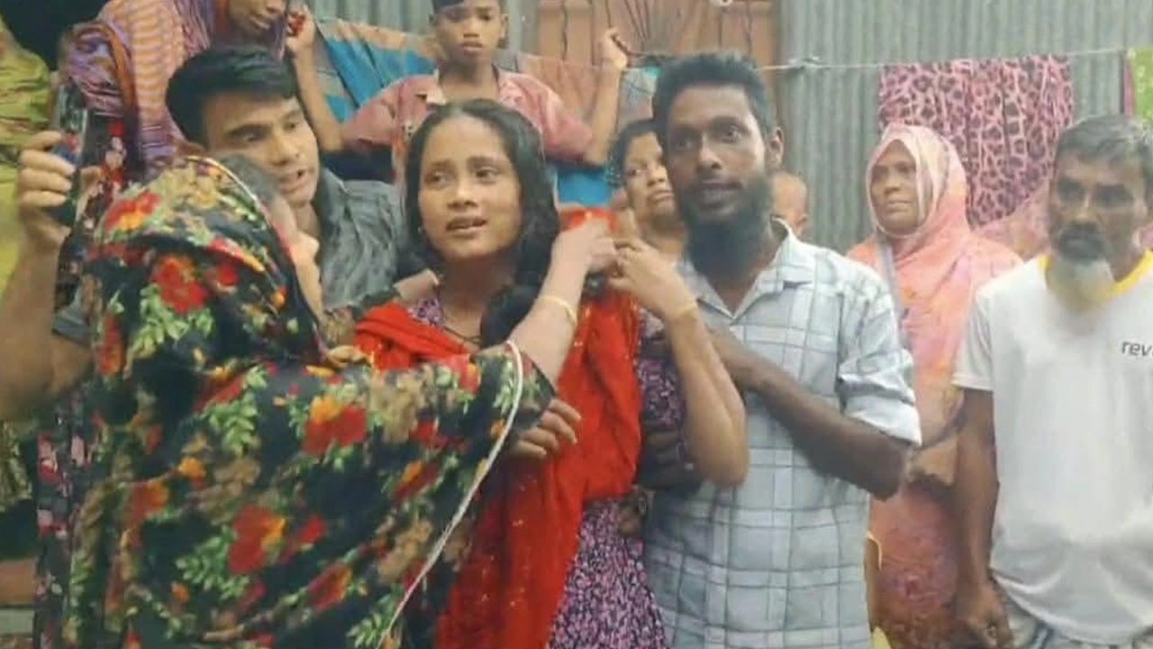 রূপগঞ্জে পুকুরের পানিতে ডুবে দুই শিশুর মৃত্যু 