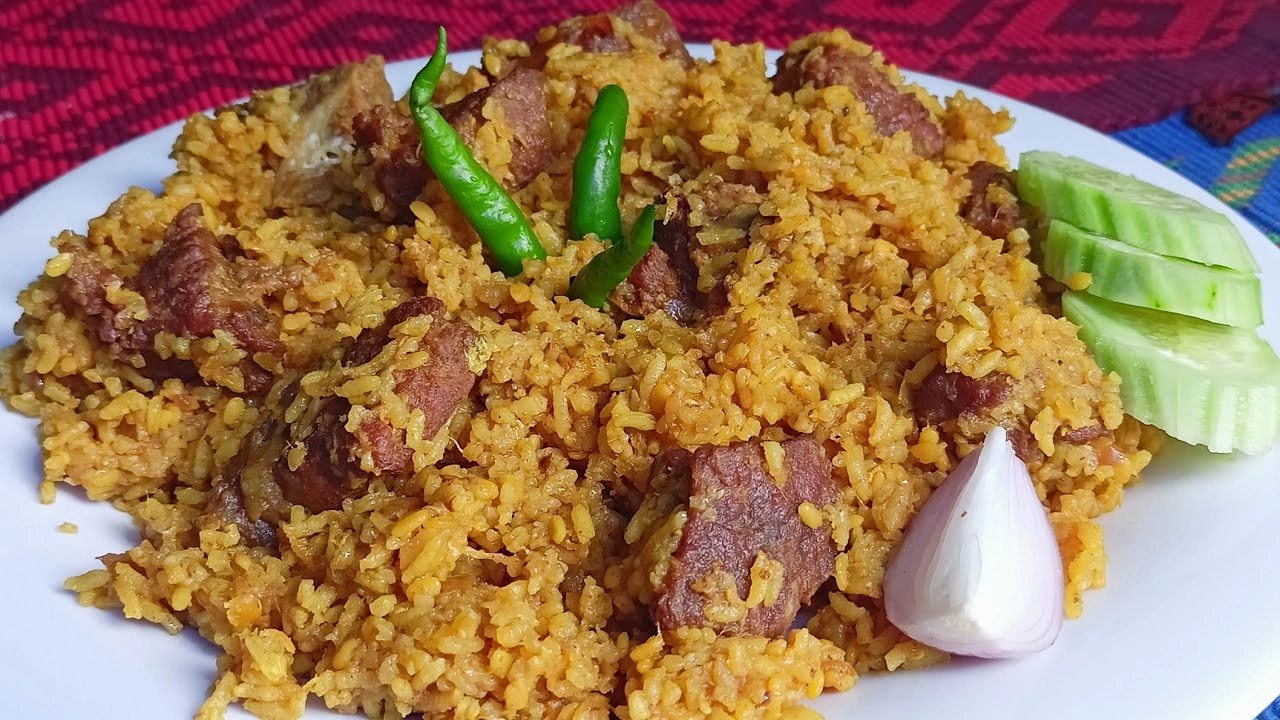 খিচুড়ি