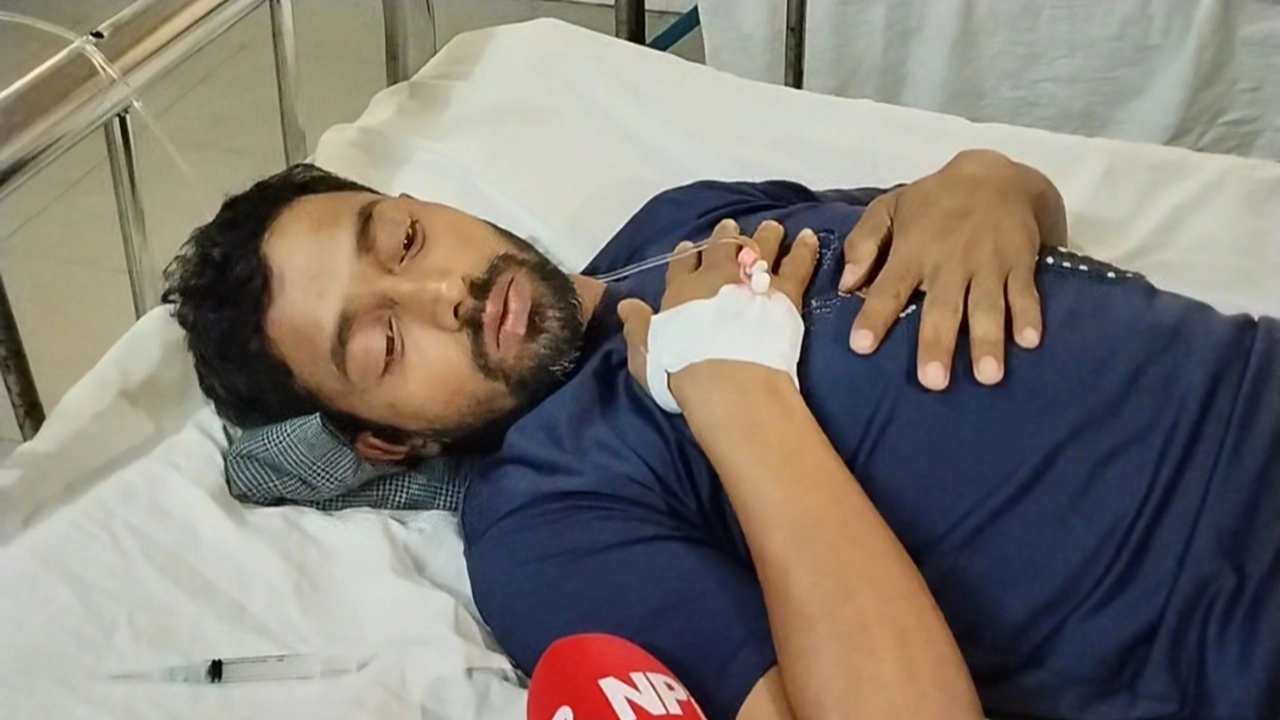 ছবি: এনপিবি নিউজ