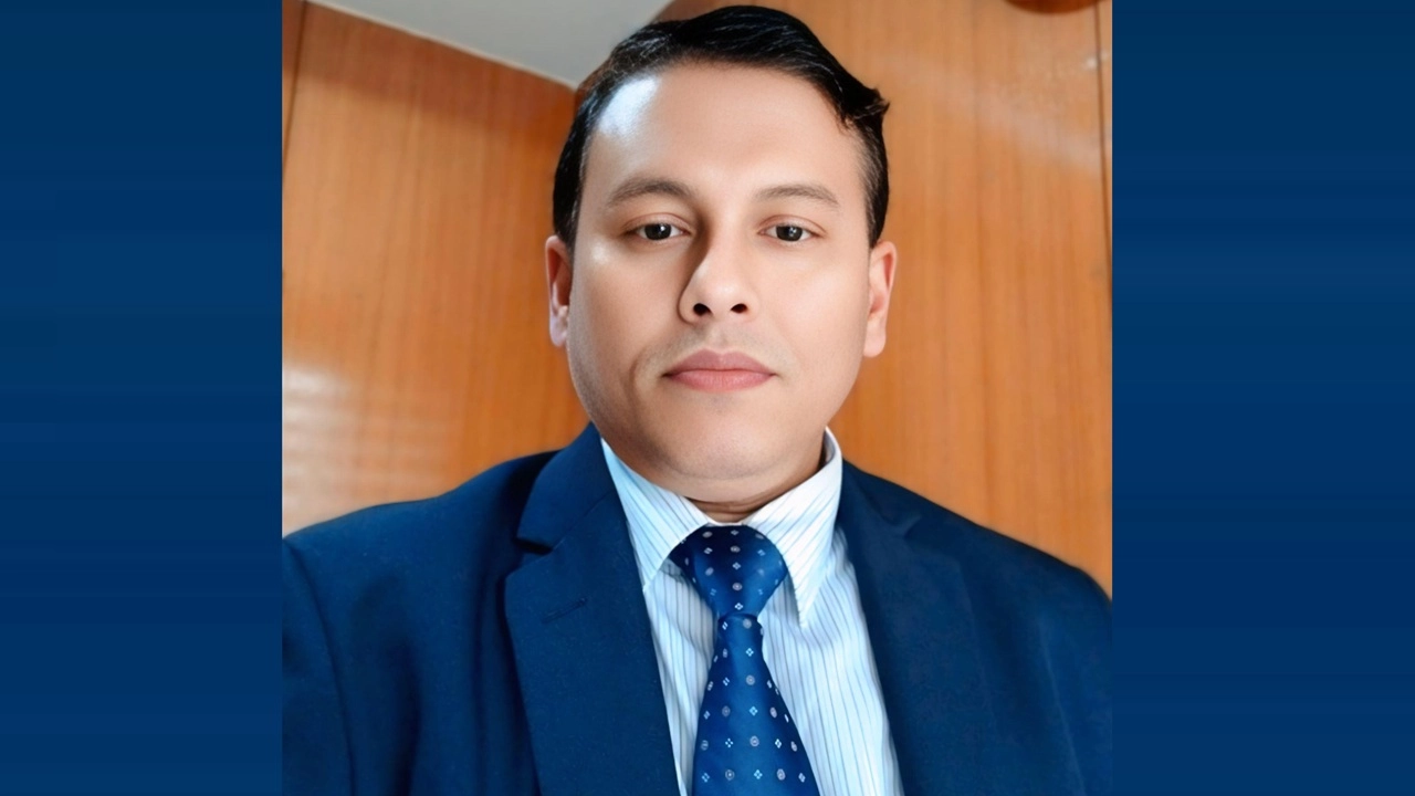 শামসুল আলম