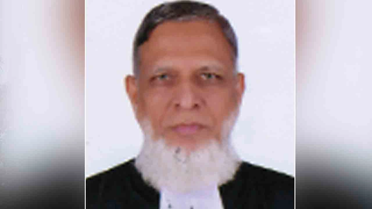 মো. রেজাউল করিম খন্দকার