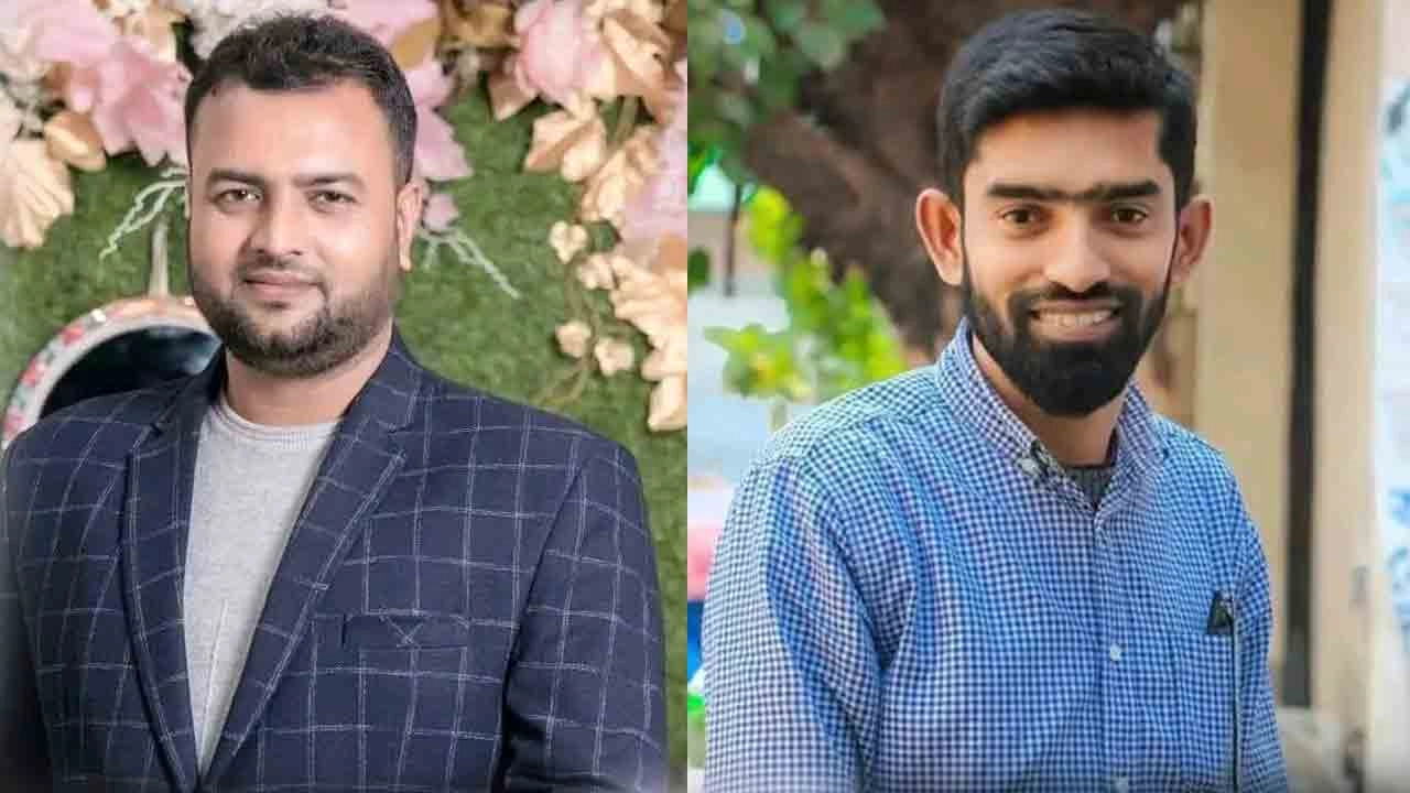 আহ্বায়ক আলী হাসান, সদস্যসচিব রনি