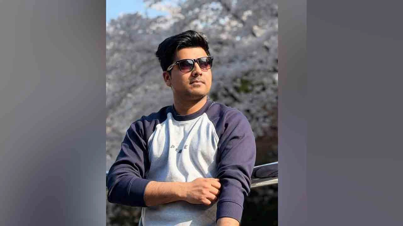 কোরিয়ায় সড়কে প্রাণ গেল বাংলাদেশি শিক্ষার্থীর