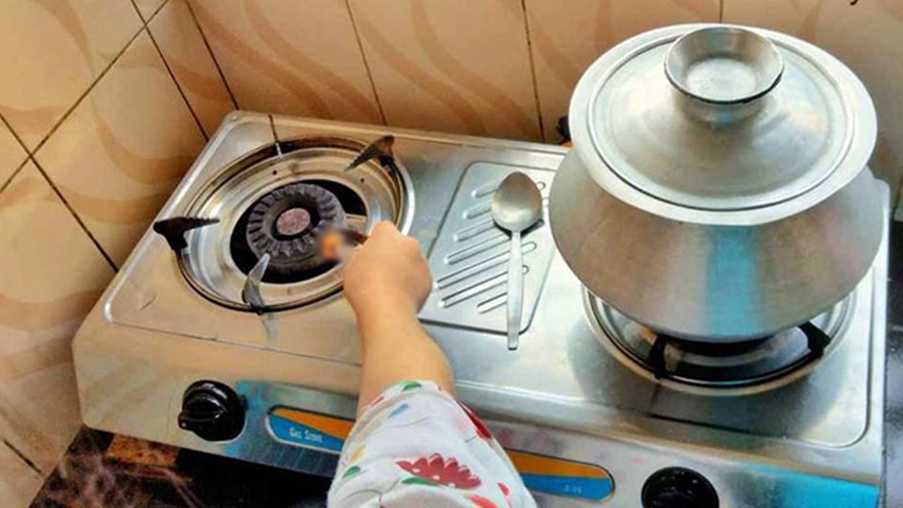 ঢাকার বেশ কিছু এলাকায় গ্যাস সরবরাহ বন্ধ