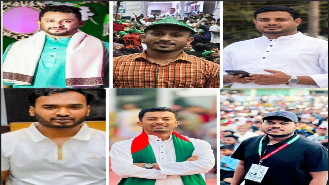 কাজলপন্থীরা