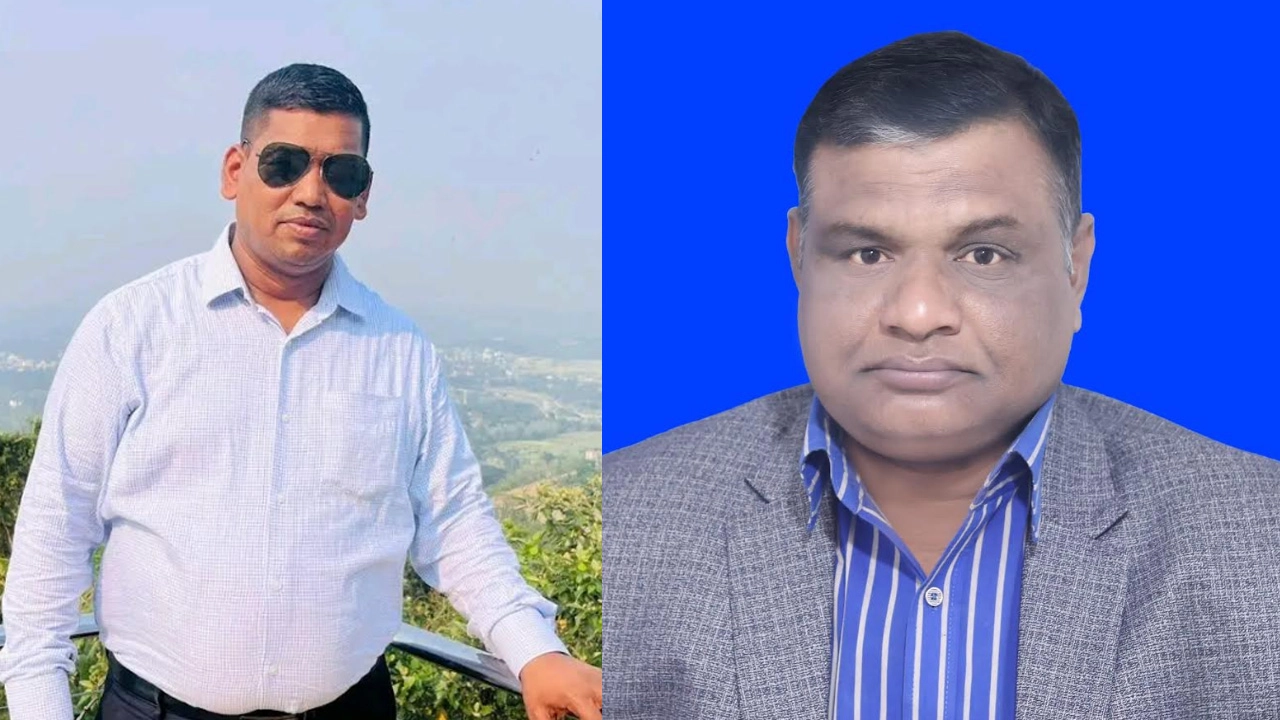 জামালপুরের বিএনপির দুই নেতা