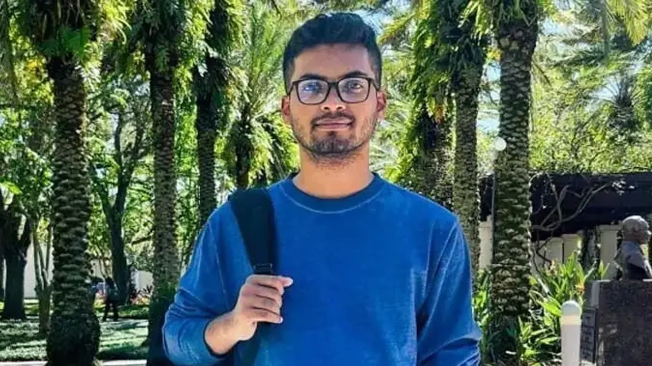 যুক্তরাষ্ট্রে নিহত শিক্ষার্থী লিমন