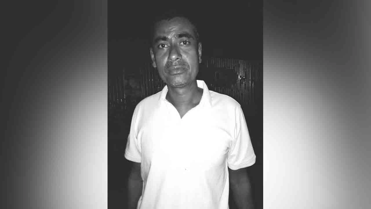 রফিকুল ইসলাম (৪৫)