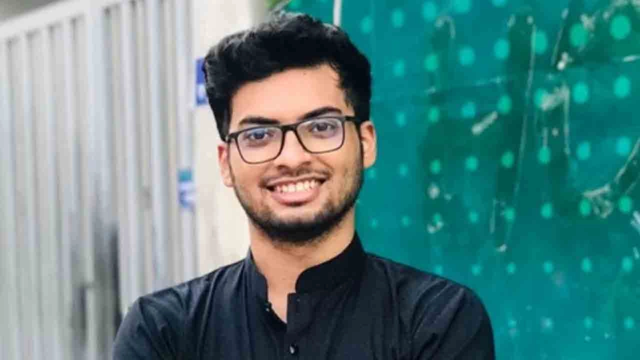 জামিল আহমেদ লিমন