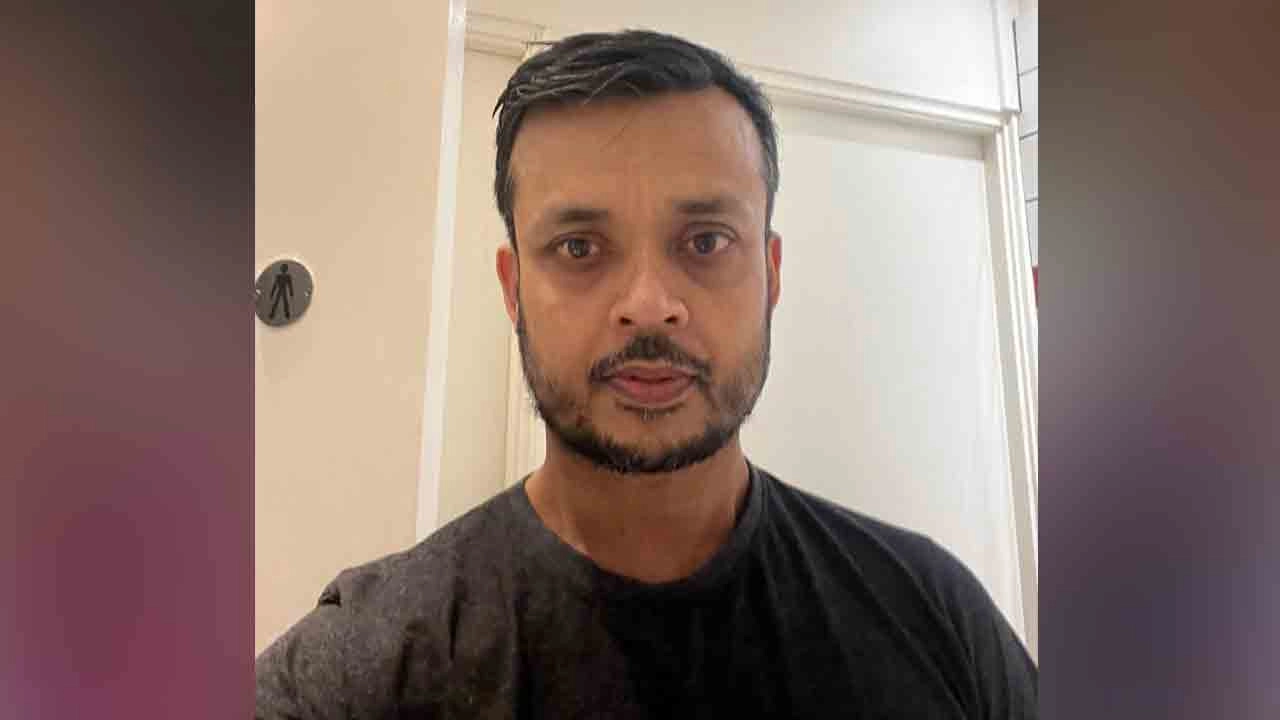 মো. এরশাদ হোসাইন বেপারী