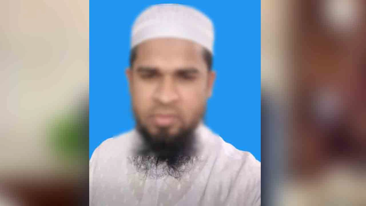 আমান উল্লাহ সাগর