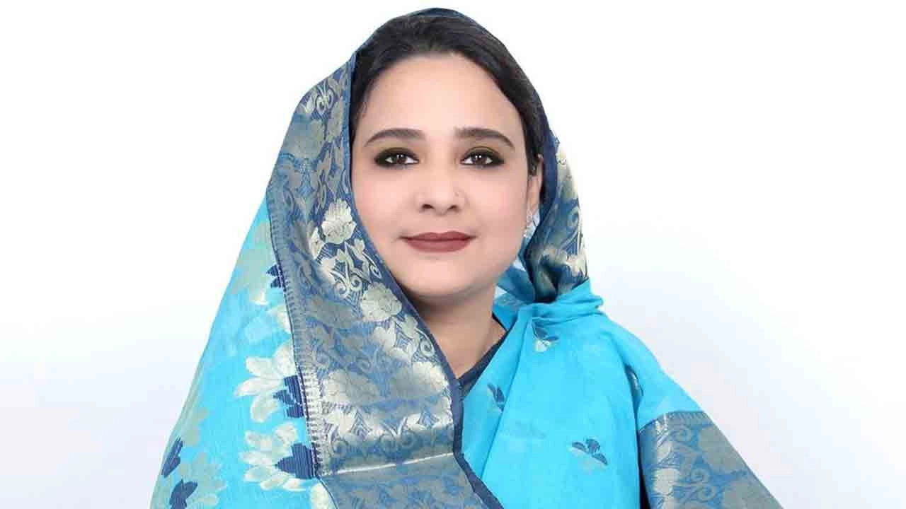 তামান্না নুসরাত বুবলী