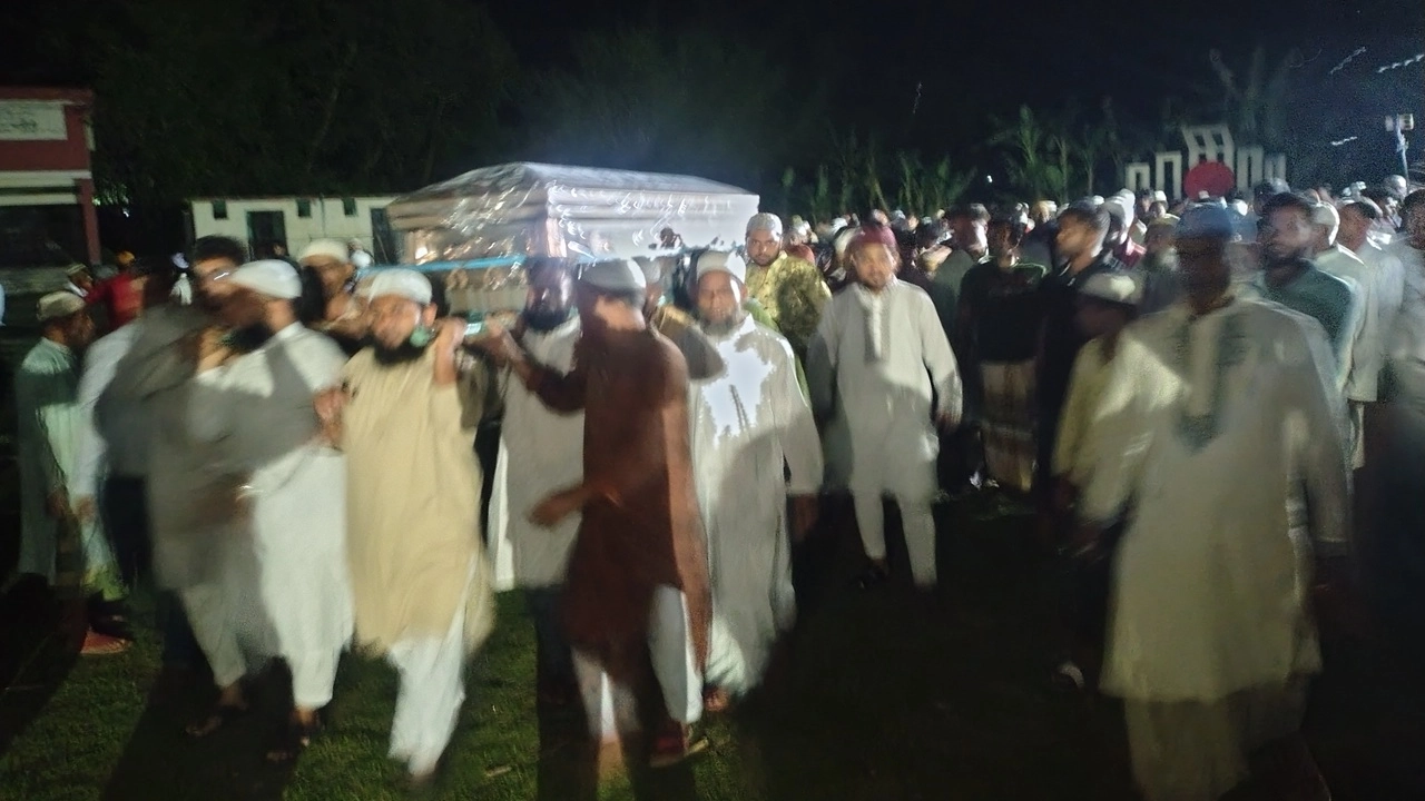 ছবি: এনপিবি নিউজ