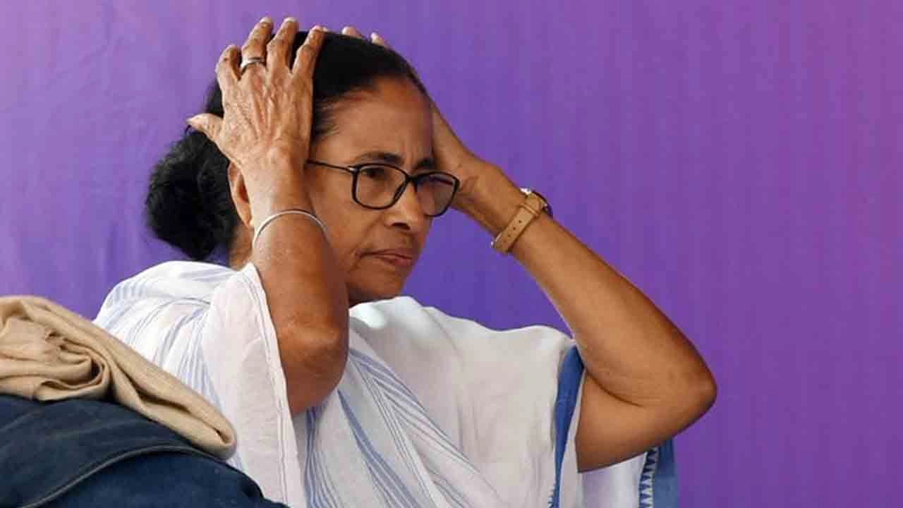 মমতা বন্দ্যোপাধ্যায়