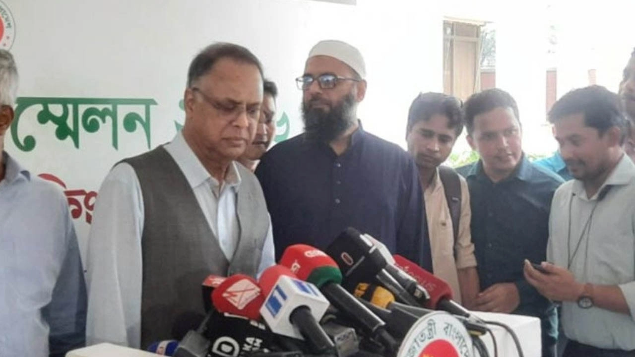 দেশে কোথাও লোডশেডিং নেই