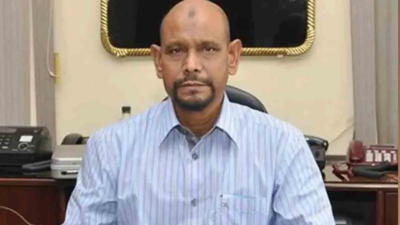 আবদুল জলিল মণ্ডল