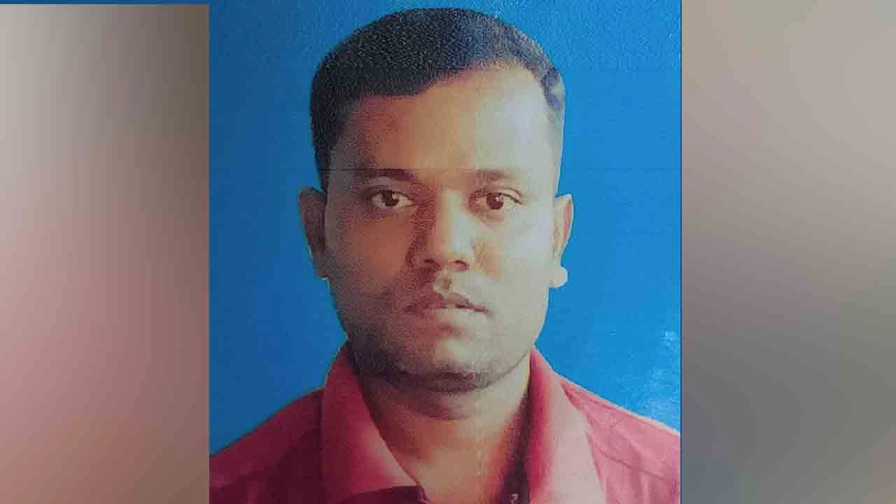 নিহত আনোয়ার হোসেন।
