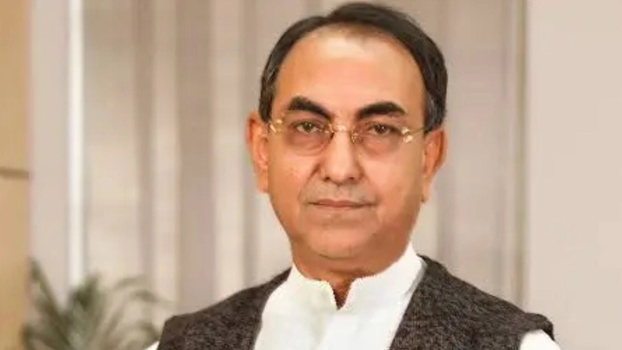 মির্জা আব্বাস