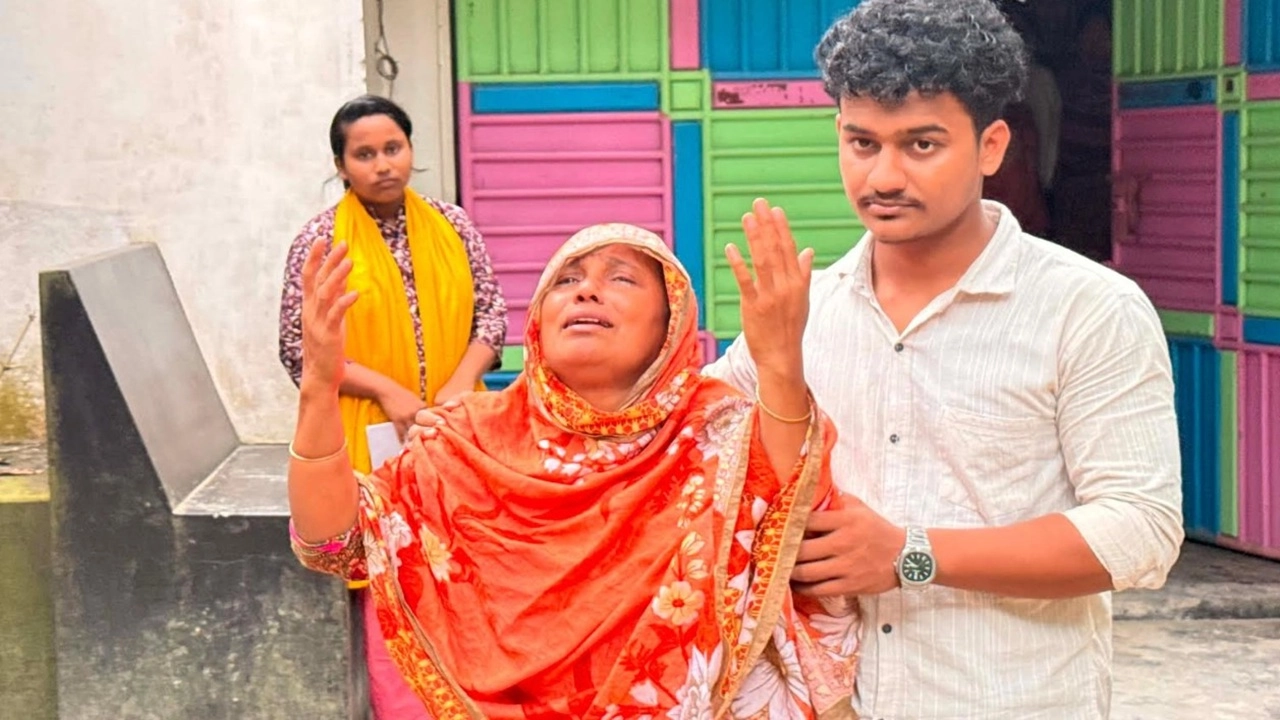 কুমিল্লায় বিশ্ববিদ্যালয় ছাত্রীর মৃত্যুতে স্বামীসহ পাঁচজনের বিরুদ্ধে মামলা