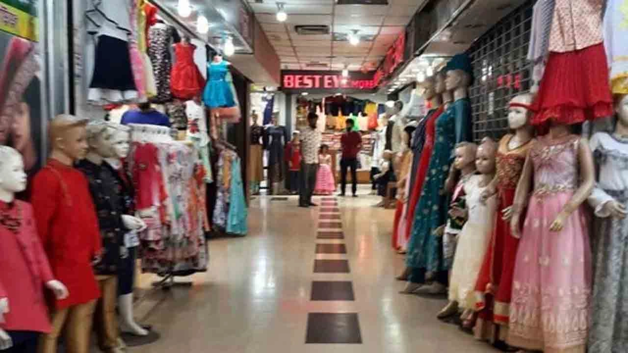 শুক্রবার রাজধানীর যেসব মার্কেট ও দর্শনীয় স্থান বন্ধ