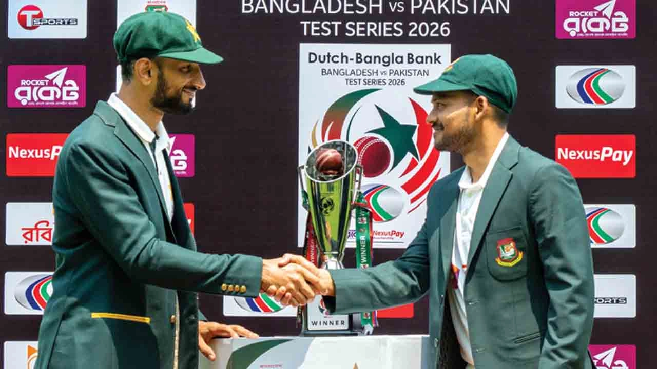 আজ বাংলাদেশের খেলাসহ টিভিতে যা দেখবেন