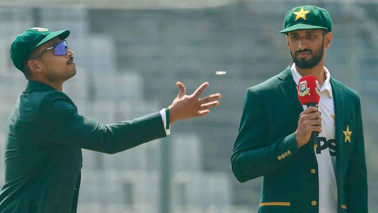 টস হেরে ব্যাটিংয়ে বাংলাদেশ, দলে রয়েছেন যারা