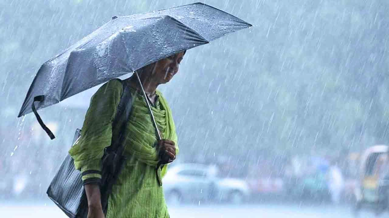 টানা ৫ দিন ঝড়বৃষ্টির আভাস, সতর্কতা জারি