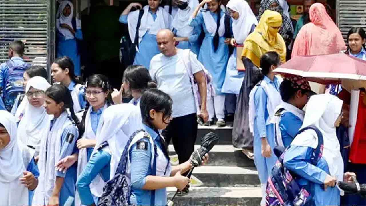 ঈদুল আজহা উপলক্ষে স্কুল-কলেজে ১৬, মাদরাসায় ছুটি ২১ দিন