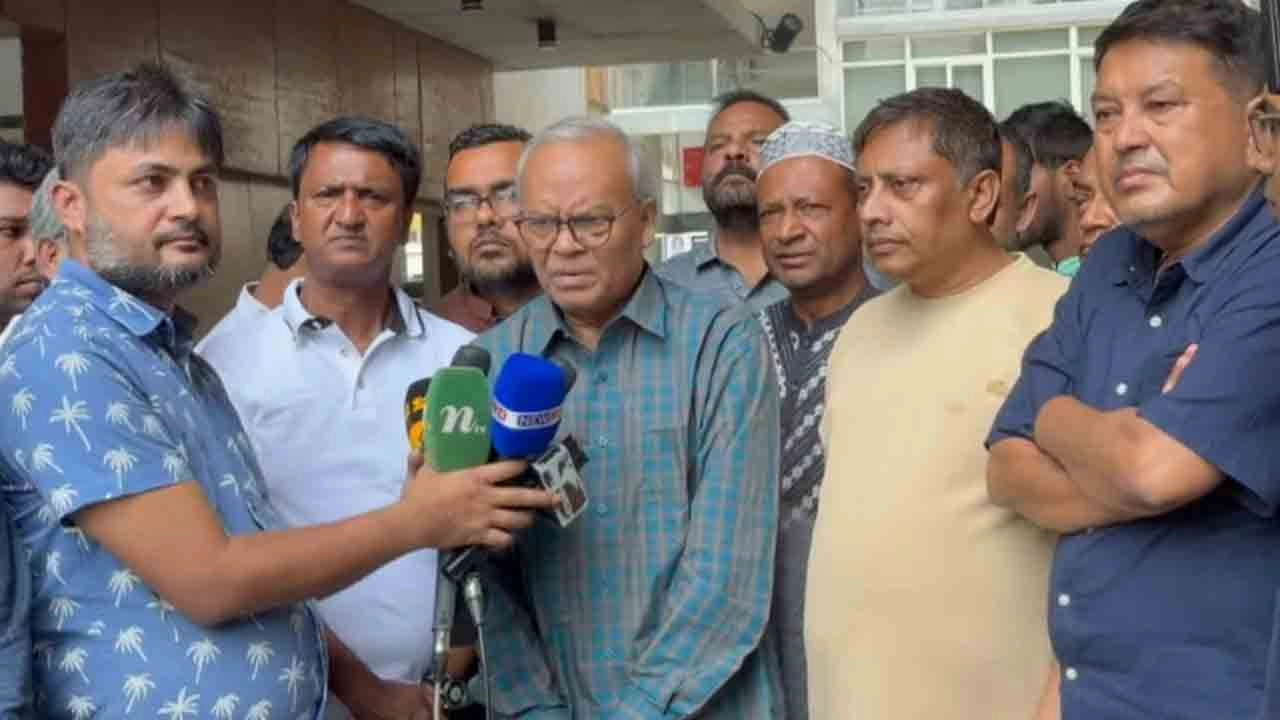 গঠনমূলক সমালোচনা করলে গণতন্ত্র সুসংগঠিত হয়: রিজভী 