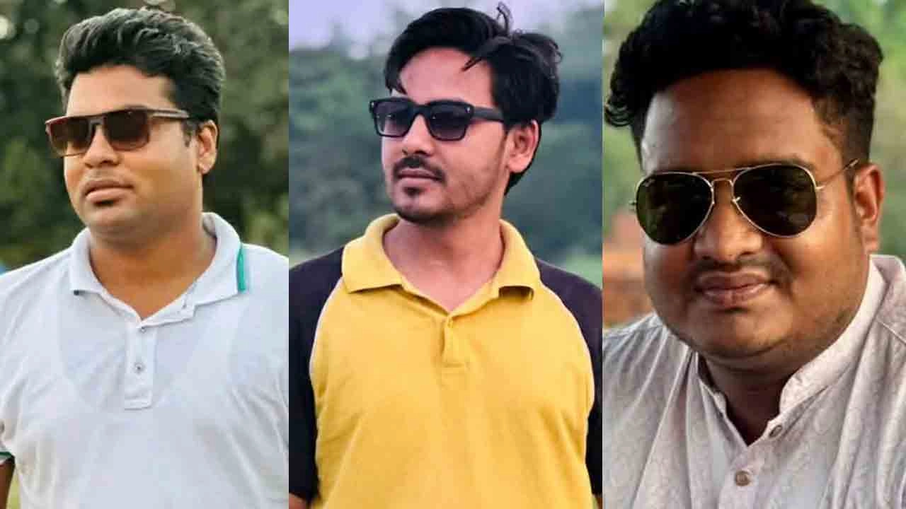 জাবি ছাত্রদলের তিন নেতাকে শোকজ 