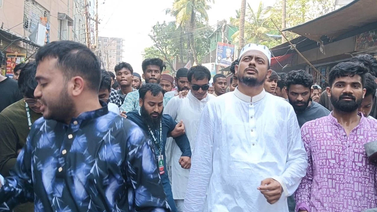 নাসীরুদ্দীন পাটওয়ারী