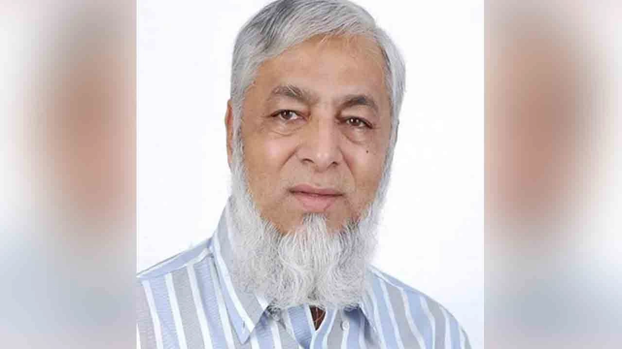 নাসির হোসাইন