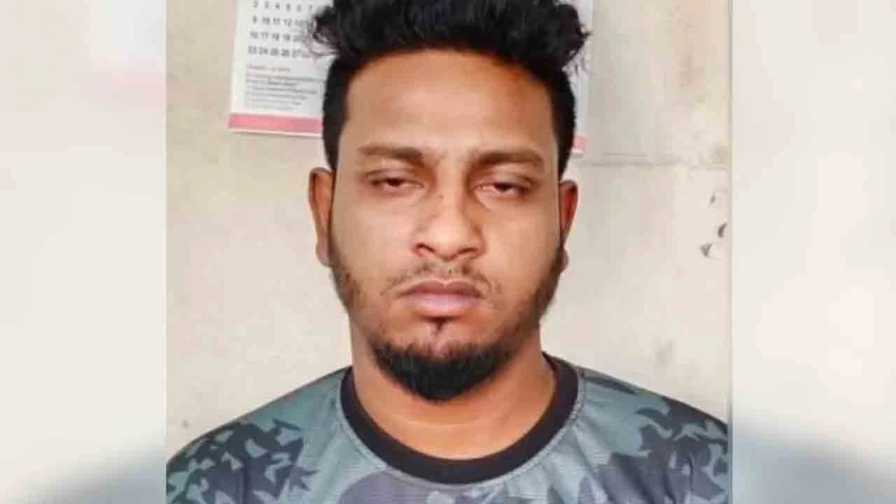 নিহত আজিজুল ইসলাম (৩৫)